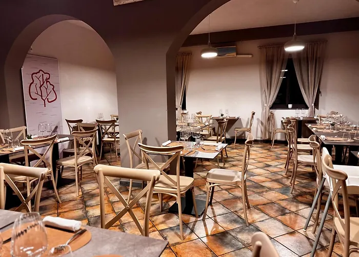 Il Noceto Dell\'Etna