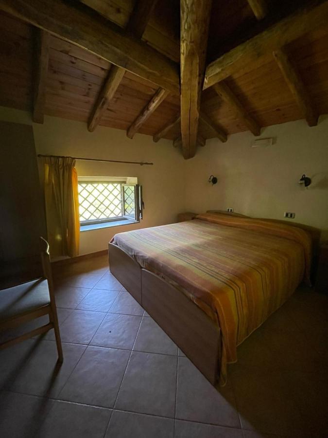 Il Noceto Dell'etna Bed & Breakfast *