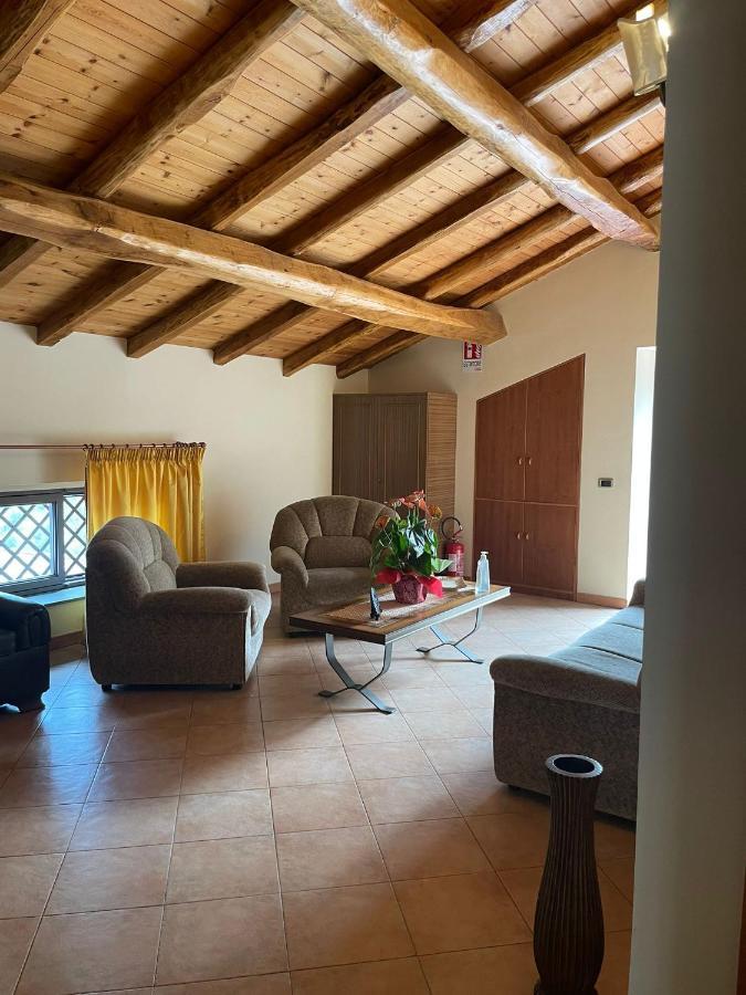 Bed & Breakfast Il Noceto Dell'etna