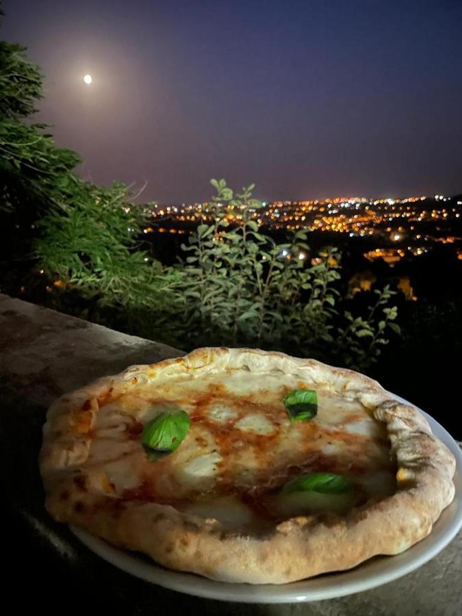 Il Noceto Dell'etna * Giarre