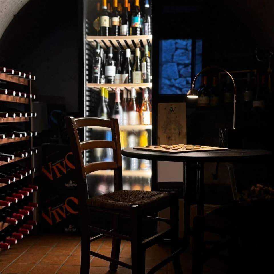 Il Noceto Dell'etna Bed & Breakfast