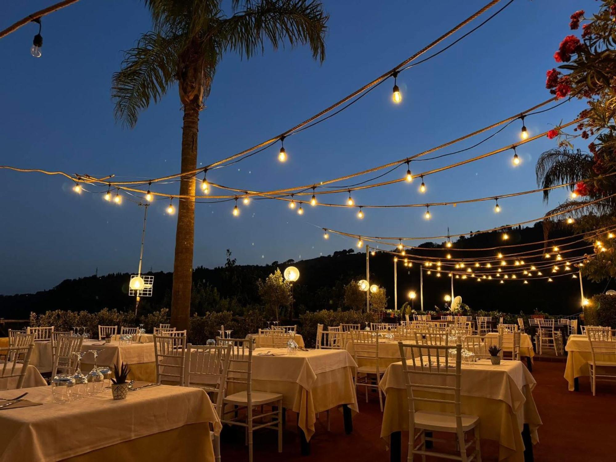 Bed & Breakfast Il Noceto Dell'etna