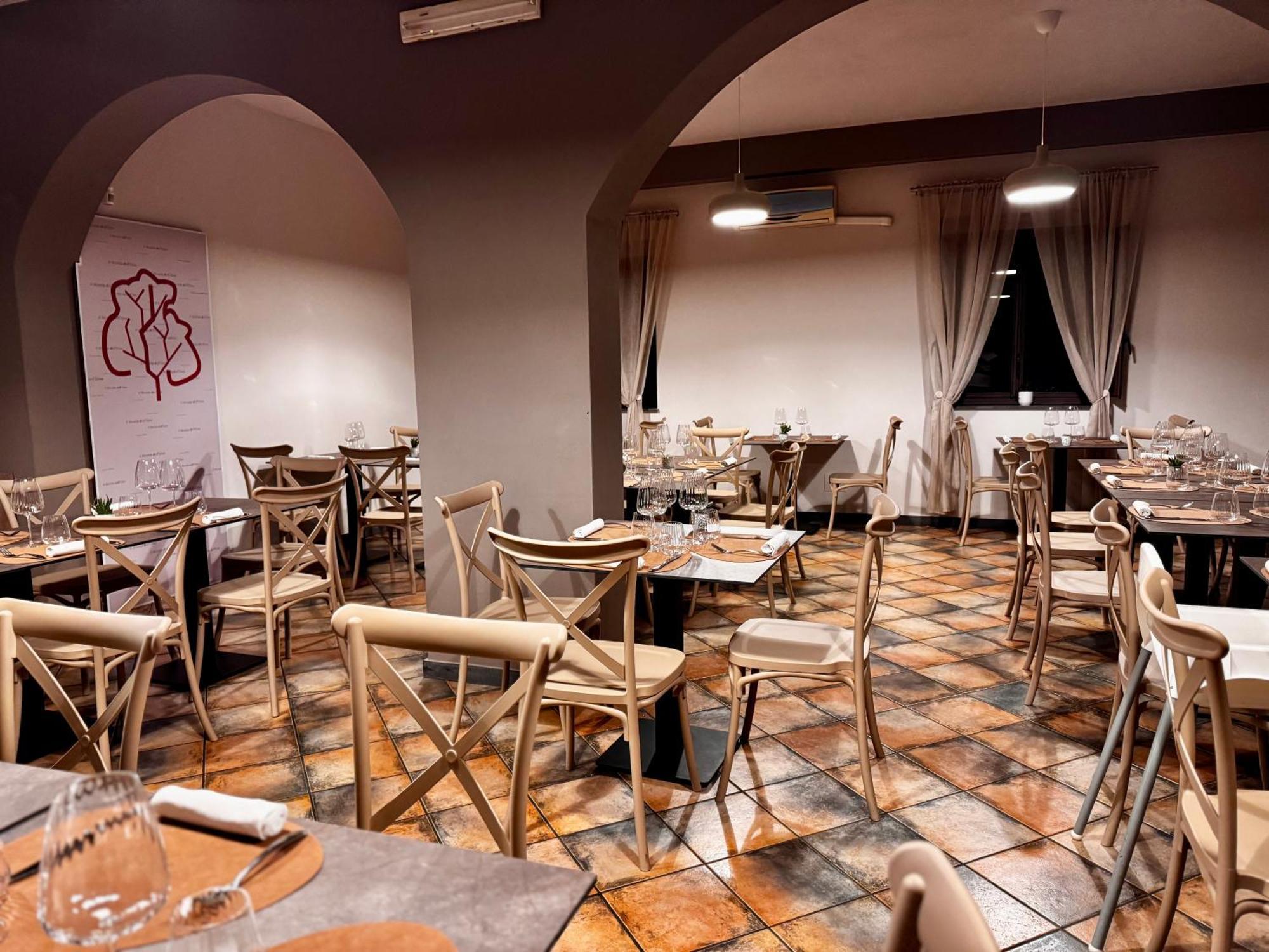 Il Noceto Dell'etna Bed & Breakfast *